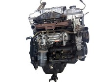 Moteur mitsubishi pajero - moteur, d