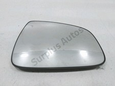 GLACE DE RETROVISEUR DROIT