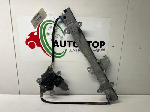 Leve vitre electrique avant