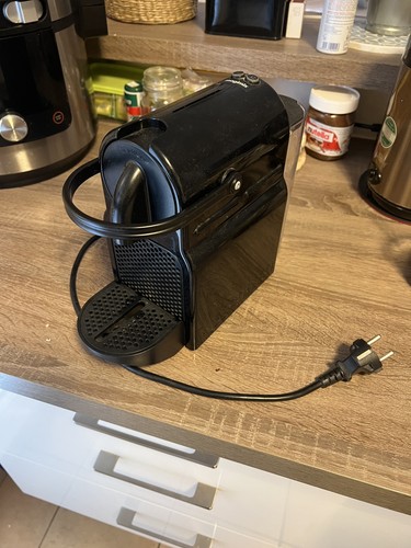 Magimix nespresso m105 - magimix,
