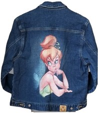 Girl's Teenager Junior Disney