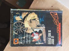 REVUE ROMAN PHOTOS STAR CINE WINCHESTER 39 1973 sherif de rock springs