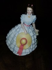 Avon 1983 Figurine Images of