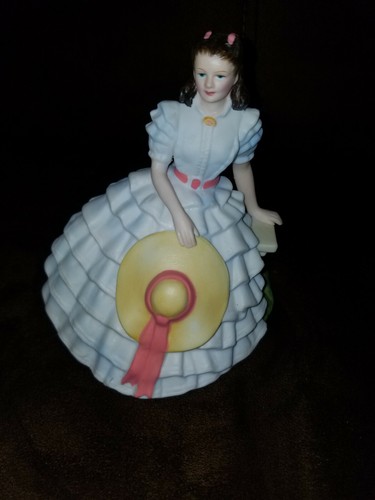Avon 1983 figurine images - avon,