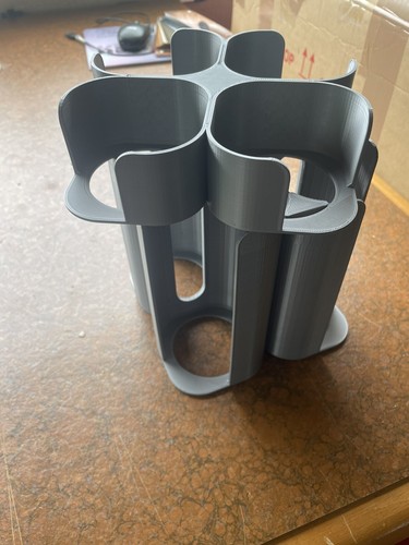 Rangement pour pots - pour,