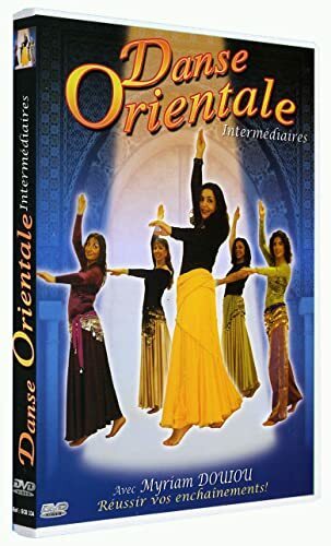 Danse orientale vol - 2,