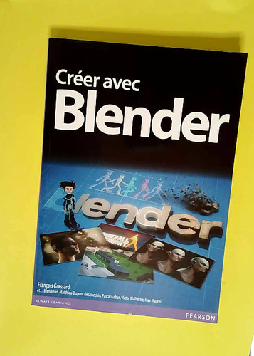 Blender