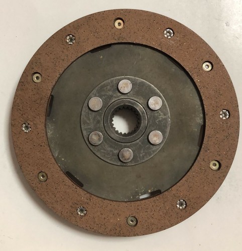 Disque embrayage 181 - embrayage,