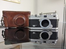 Foca Pf2 rangefinder