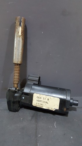 Moteur siège electrique - moteur,