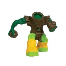 Gormiti TRONC CANON - Peuple