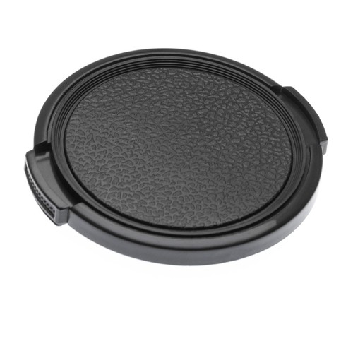 Bouchon 55mm snap pour - 55mm, sony