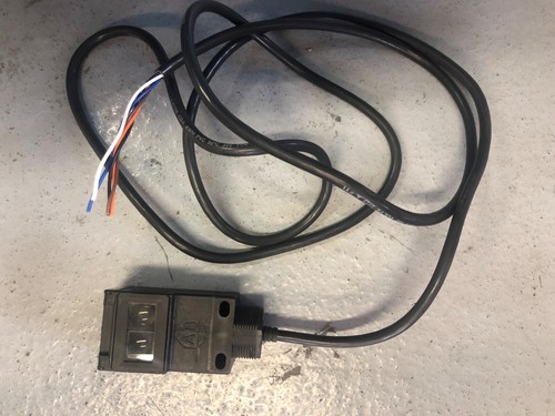 Allen bradley photoswitch - allen,