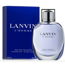 Lanvin L'Homme eau de toilette