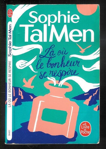 Sophie tal men là - tal, où