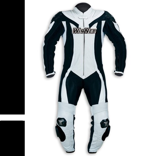 Combinaison moto en - combinaison,