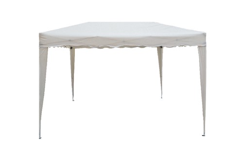 Camel pliant gazebo - camel,