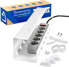 Chemin De Cable Management