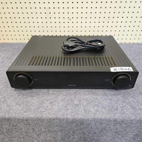 Arcam 50w 2 - a5,