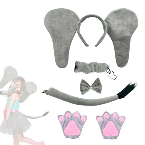 Costume éléphant pour - costume, d'éléphant