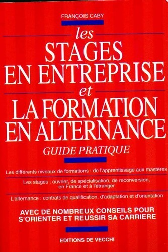 Les stages entreprise - les, en
