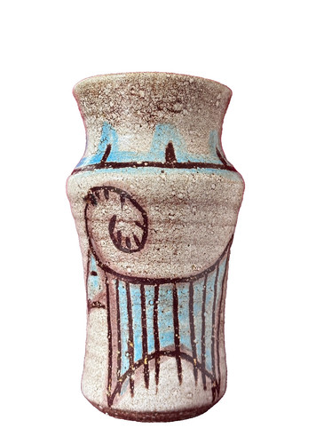 Vase accolay bélier - au,