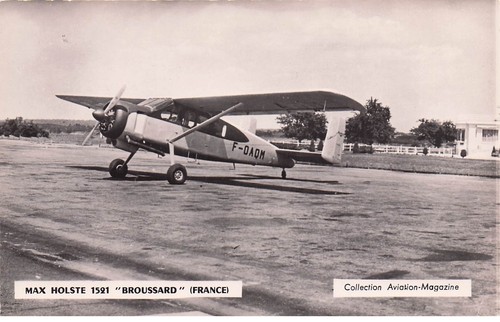 Avion collection aviation - ,