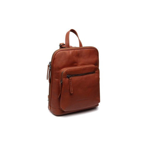 Sac dos cuir the - cuir,