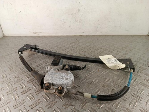 Leve vitre electrique avant