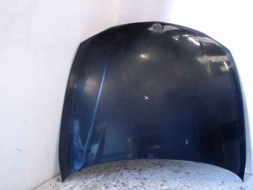 Capot bmw serie - capot,