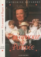 Un amour de poupée, Catherine Refabert