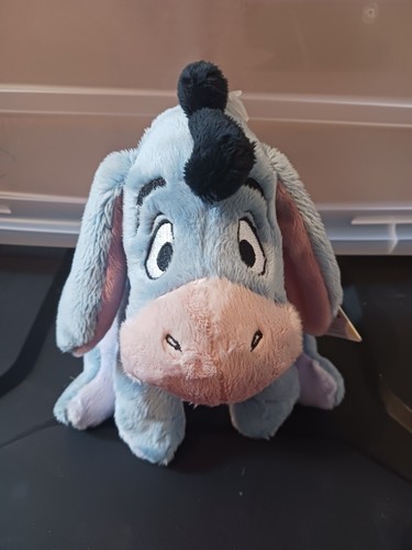 Disney bourriquet eeyore - disney,