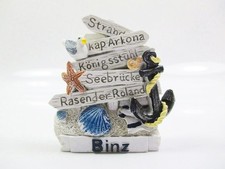 Panneau magnétique Binz