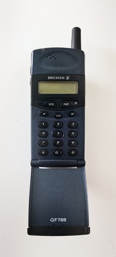Sony ericsson 788 - 788, mobile