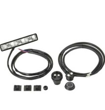 Kappa Feu stop - Top Case Kappa K42 (V93K)