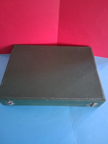 Ecrin vide couverts - 37,
