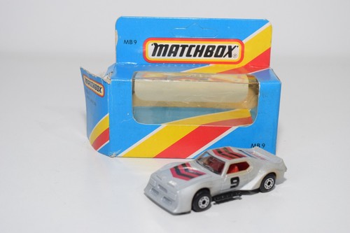 A94 inch matchbox - a94, 3