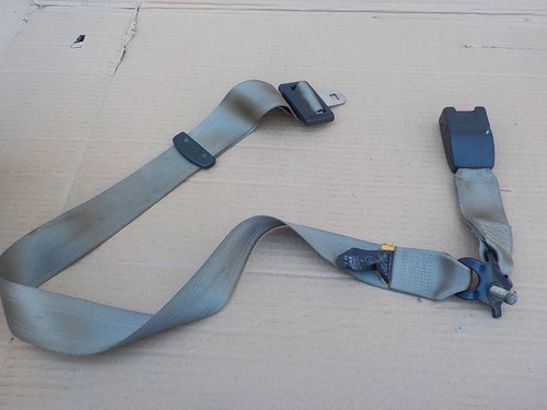 Ceinture securite ventrale - ceinture, de