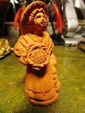 SANTON ancien MARCHANDE de