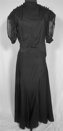 Are long français vintage - long,