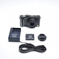 Appareil photo numérique