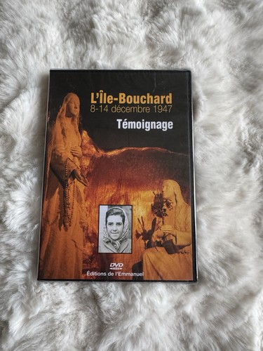 Dvd ile bouchard 14 - -,