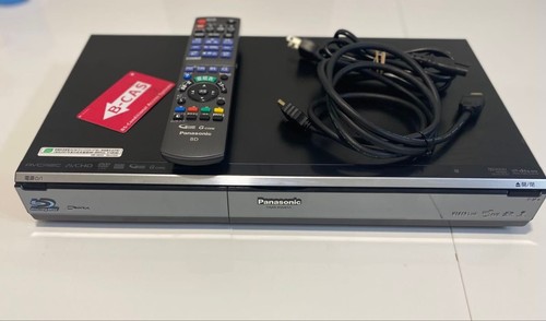 Panasonic diga dmr bw850 - panasonic,