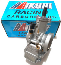 Suzuki 125 - 250 - 500 RM