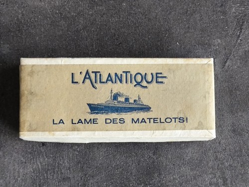 Vintage presentoir boite - boite, 10