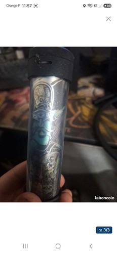 Pack fumytech hookah - pack,