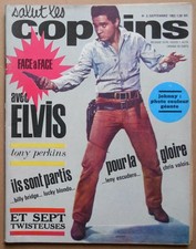 Salut les copains n° 2