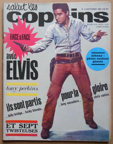 Salut les copains 2 - n°,