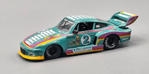Solido porsche 935 - 1:43,