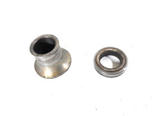 Entretoises roue arrière OEM